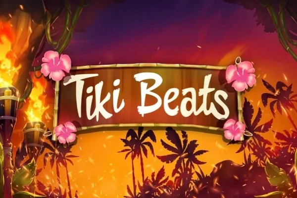 Tiki Beats